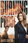 Burning Proof  - Cold Case Justice